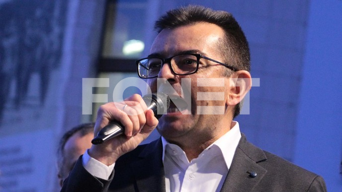 Pritisak na policiju